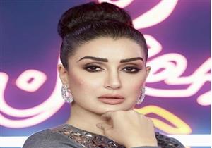 صورة -غادة عبد الرازق تهنئ محمد الكيلاني بعيد ميلاده