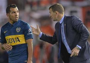  أروابارينا يتحدث عن.. سبب تدريبه لبيراميدز.. ومفاوضات الأهلي والزمالك معه