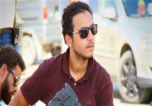 بيتر ميمي عن "الأكشن" في "حرب كرموز": "يا خراب بيتك يا سبكي"