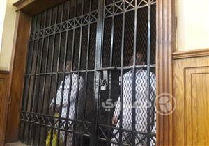 تأجيل محاكمة محافظ المنوفية السابق في الكسب غير المشروع للغد