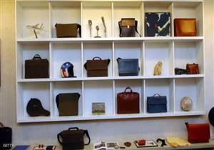 موت مفاجئ لمصممة يرفع أسعار حقائبها لمستوى قياسي..والسبب