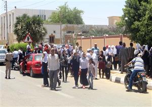 "التعليم" 91.9% نسبة النجاح بالعينة العشوائية للجيولوجيا بالثانوية العامة