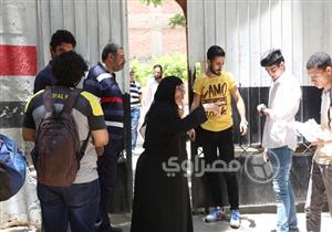 مصدر بـ"التعليم": 80 طالبًا بالثانوية العامة إجاباتهم متطابقة وسنحرمهم من الامتحانات لمدة عام