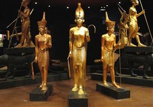 مسؤول: تعديلات قانون الآثار تحميها من التهريب والسرقة والحفر خلسة