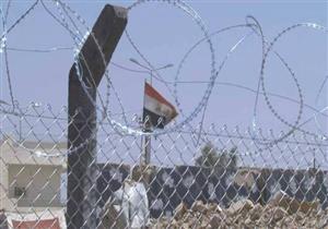العراق يبدأ في بناء سياج أمني على الحدود مع سوريا