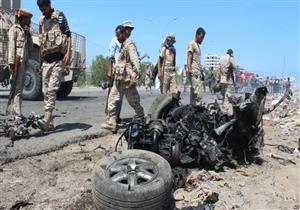 الجيش اليمني يعلن السيطرة على معظم أجزاء مديرية التحيتا في الحديدة