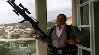 خطف وتعذيب.. ماذا وجدت النيابة العامة في هواتف صبري نخنوخ؟