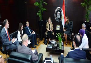  الاستثمار تبحث مع البنك الدولي توفير 500 مليون دولار للإسكان الاجتماعي