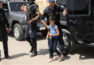 27 أغسطس.. أولى جلسات محاكمة المتهمين في واقعة خطف "طفل الشروق" 