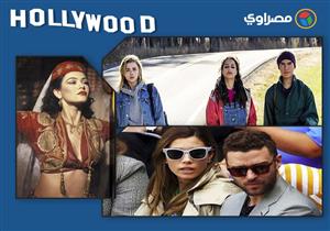 نشرة هوليوود| الإعلان عن موعد عرض فيلم أنجلينا جولي.. وكاثرين زيتا جونز تستعيد ذكريتها كراقصة