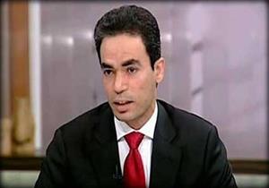 أحمد المسلماني يكشف أسباب توقف برنامج "الطبعة الأولى" خلال ثورة يناير