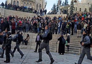 مقتل ضابطين من أذربيجان خلال اشتباكات مع متظاهرين