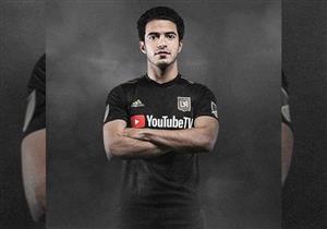 ​اللاعب عمر جابر يصل القاهرة