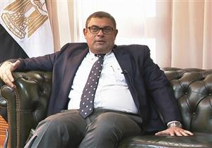 سفير مصر بإثيوبيا: العلاقات بين أديس أبابا والقاهرة وصلت لمستوى غير مسبوق