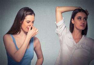 علماء يحددون بروتين يرتبط برائحة العرق الكريهة