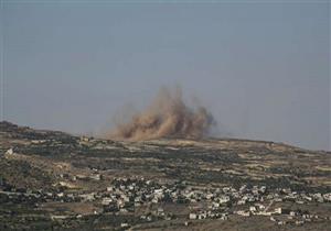إطلاق صافرات الإنذار في الجولان السوري المحتل
