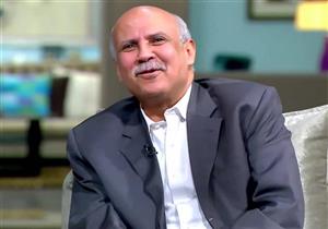 جمال بخيت: "عزف السلام الوطني بالمستشفيات .. إهانة ويضعف الانتماء"