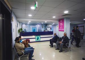 تجديدات بمواصفات عالمية لـ«القاهرة التخصصي».. شملت غرف العمليات والرعاية