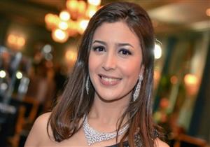 بالفيديو .. جنات تكشف عن جديدها "أنت الاحساس"