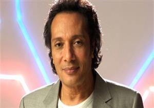 ساقية الصاوي تروج لحفل على الحجار 