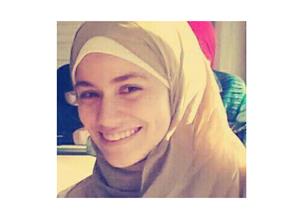 "ندى" من محافظة بورسعيد الأولى على مستوى الجمهورية بالثانوية العامة