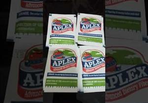 الأعلى للإعلام يوقف إعلان منتجي "كورس لي مورال" و"أبليكس"