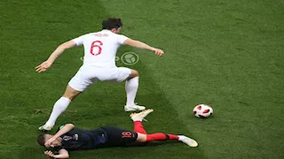  التشكيل الرسمي لموقعة إنجلترا وكرواتيا في كأس العالم 2026