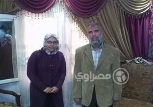 الأولى على الثانوية العامة "مكفوفين": أيقنت تفوقي وفقدان البصر حفزني