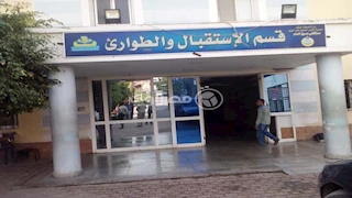 تعافي أطفال واقعة "التكحيل بالحناء" في كفر الشيخ