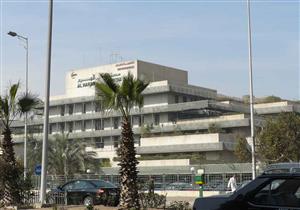 كيف استقبل المرضى إذاعة "السلام الوطني" بمستشفى الهرم؟ (فيديو)​