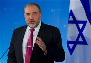 ليبرمان يدعو لإغلاق سفارة إسرائيل في أيرلندا