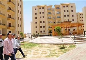 الإسكان: الإعلان عن "الاجتماعي الحر" بـ 18 ألف وحدة خلال أيام -فيديو