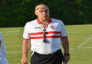 الزمالك يراقب لاعب المنتخب الجديد