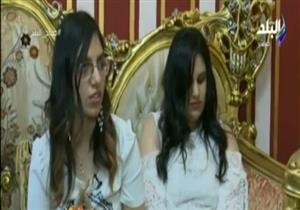 ندى الأولى على الثانوية العامة: "فرحت جدًا لما الوزير كلمني"