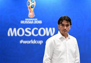 قائد الكروات.. من شباب الهلال والطرد من العين وأبواب الزمالك لنهائي المونديال