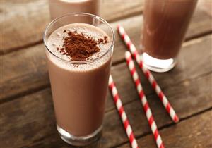 هذا المشروب بعد ممارسة الرياضة مفيد لصحتك