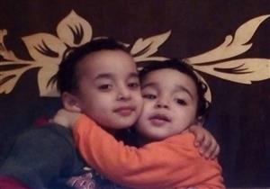  "خد واحد وساب التاني".. أم تتهم طليقها بخطف ابنهما: "أخوه التوأم هيموت"