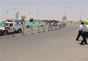  مرور القاهرة: إجراء تحويلات مرورية بمحور الكورنيش بمنطقة شبرا لمدة 5 أيام
