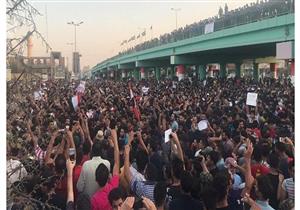 محافظ النجف: وجهنا الأمن بمنع المتظاهرين من اقتحام المقرات الحكومية