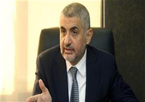 "النقض" تنظر طعن حسن مالك وآخرين لوضعهم على قوائم الكيانات الإرهابية