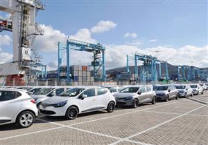 "الضرائب" المسئولة عن قرار إلزام مالكي السيارات بتقديم الإفراج الجمركي