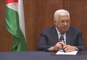 عباس يستقبل السفراء العرب المعتمدين لدى روسيا