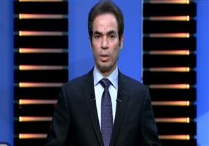 المسلماني: ترامب أول رئيس أمريكي يصف أوروبا بالعدو