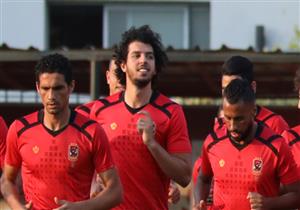  عمرو بركات يكشف سبب رحيله عن الأهلي