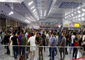 احتجاجات ضد الفساد وارتفاع الأسعار والبطالة تمتد في جنوب العراق (صور)