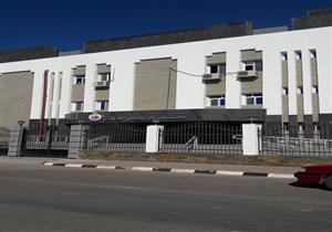 بعد ظهور 3 حالات كورنا داخله.. وضع مستشفى أبورديس المركزي تحت الحجر الصحي