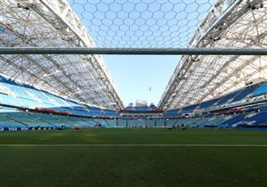 مسارح ومدراس وملاعب درجة ثانية .. مصير استادات كأس العالم 2018 بروسيا 