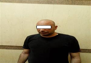 مباحث المعصرة تضبط مقاول هارب من 28 سنة وغرامات تجاوزت 3 مليون جنيه