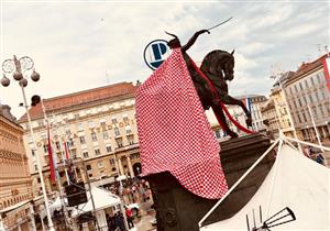 كرواتيا تنتظر بفارغ الصبر انطلاق نهائي المونديال