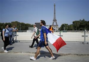 فرنسا تترقب نهائي المونديال بتفاؤل "خطير"